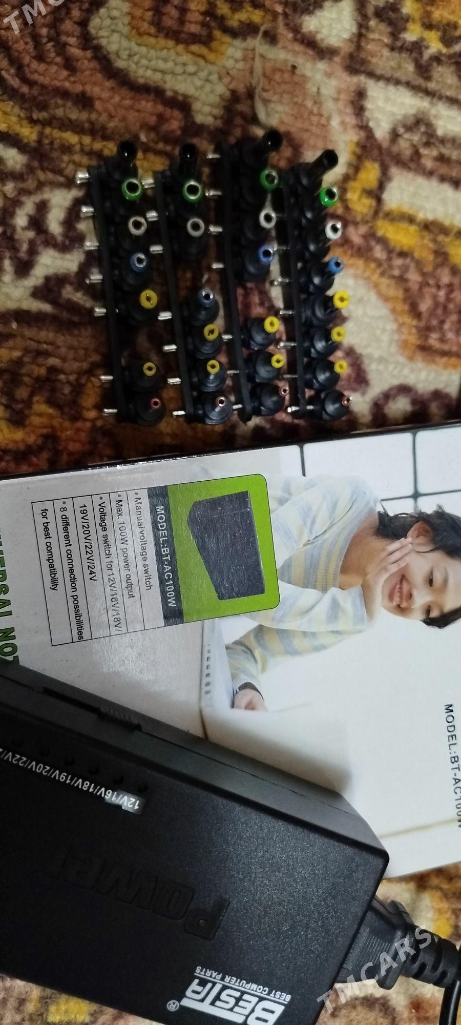 блок питания 12 вольт и выше - Ашхабад - img 1