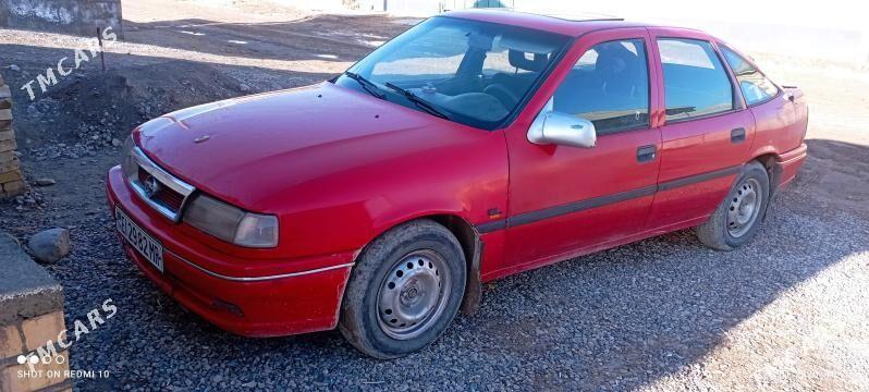 Opel Vectra 1993 - 36 000 TMT - Мары - img 1