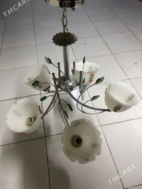 Lyustra - Туркменбаши - img 1