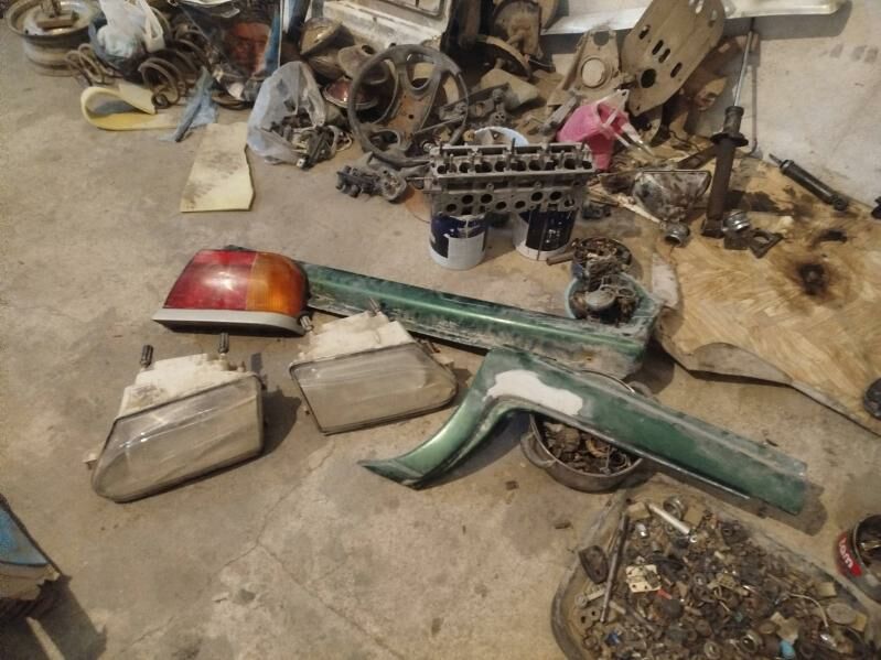 2115 plasmas 1 000 TMT - Bäherden - img 1