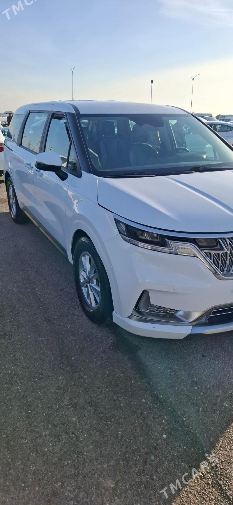 Kia Carnival 2021 - 415 000 TMT - Bedew - img 1