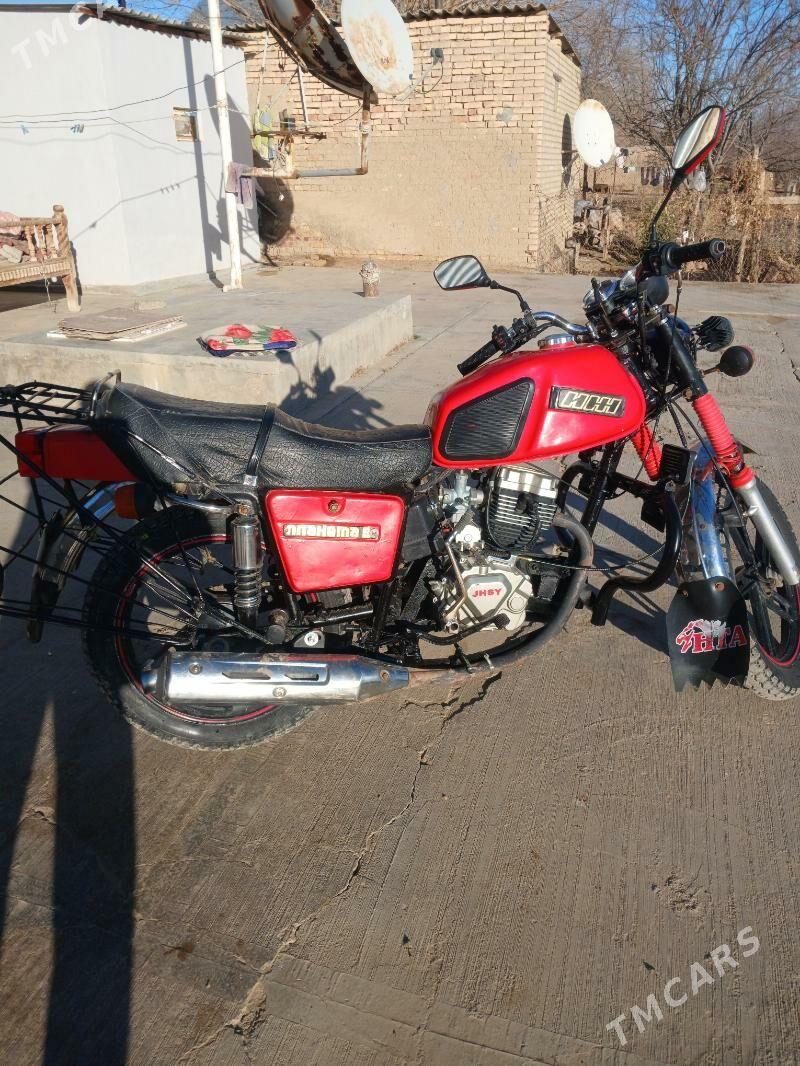 Iž Planeta 5 2025 - 15 000 TMT - Каракумский этрап - img 1