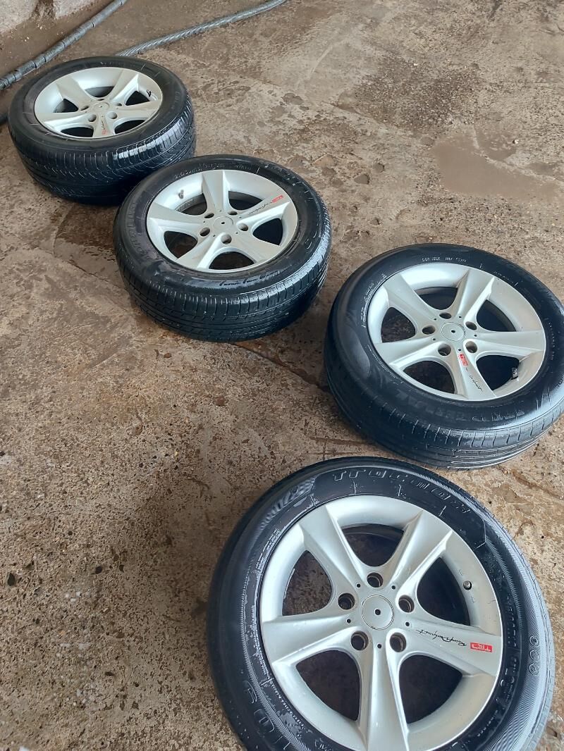 bwm diska balon 2 500 TMT - Türkmenabat - img 1