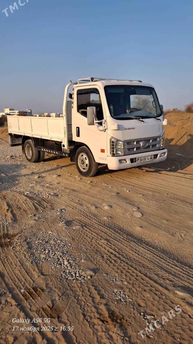 Forland H2 2014 - 300 000 TMT - Ашхабад - img 1