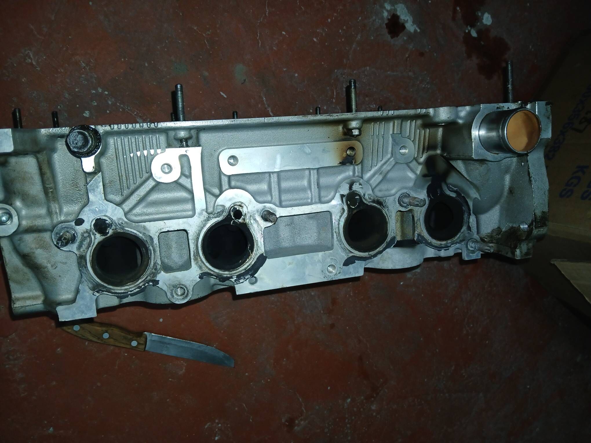 diwigatel 9 000 TMT - Bäherden - img 1