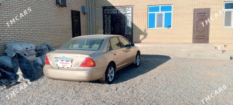 Toyota Avalon 2000 - 215 000 TMT - Sakarçäge - img 1