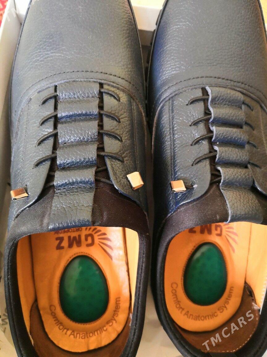 Туфли - Ашхабад - img 1