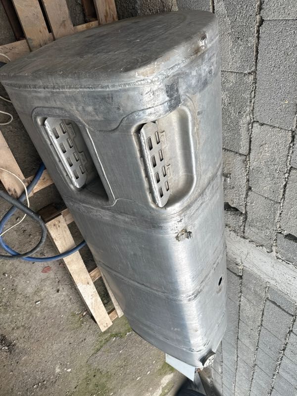 Volvo 12 000 TMT - Aşgabat - img 1