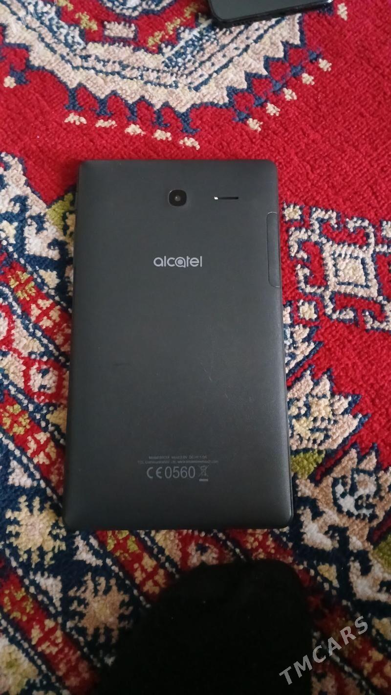 ALCATEL - Aşgabat - img 1