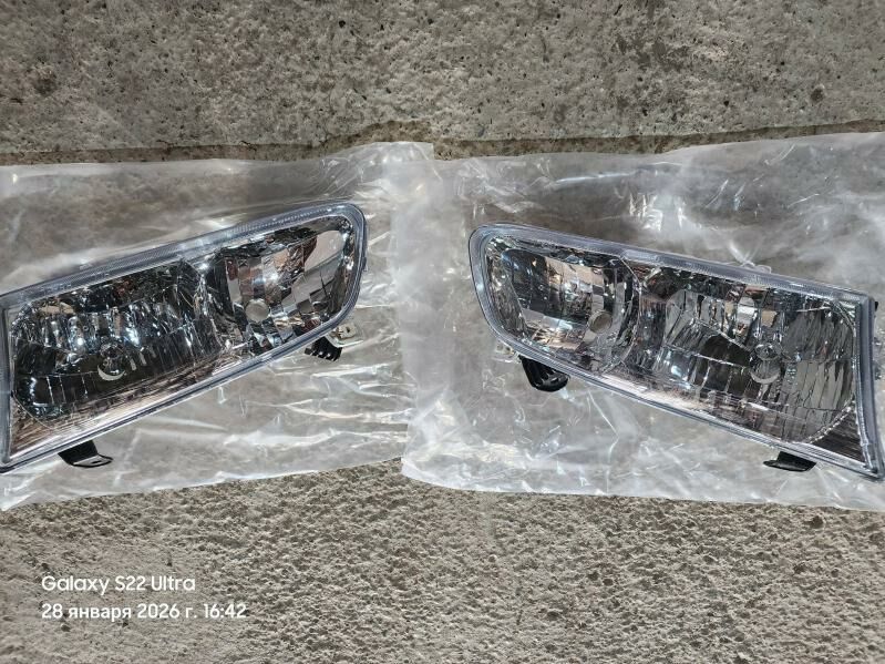 Babycka Camry 2000-01 on fara 300 TMT - Mary - img 1