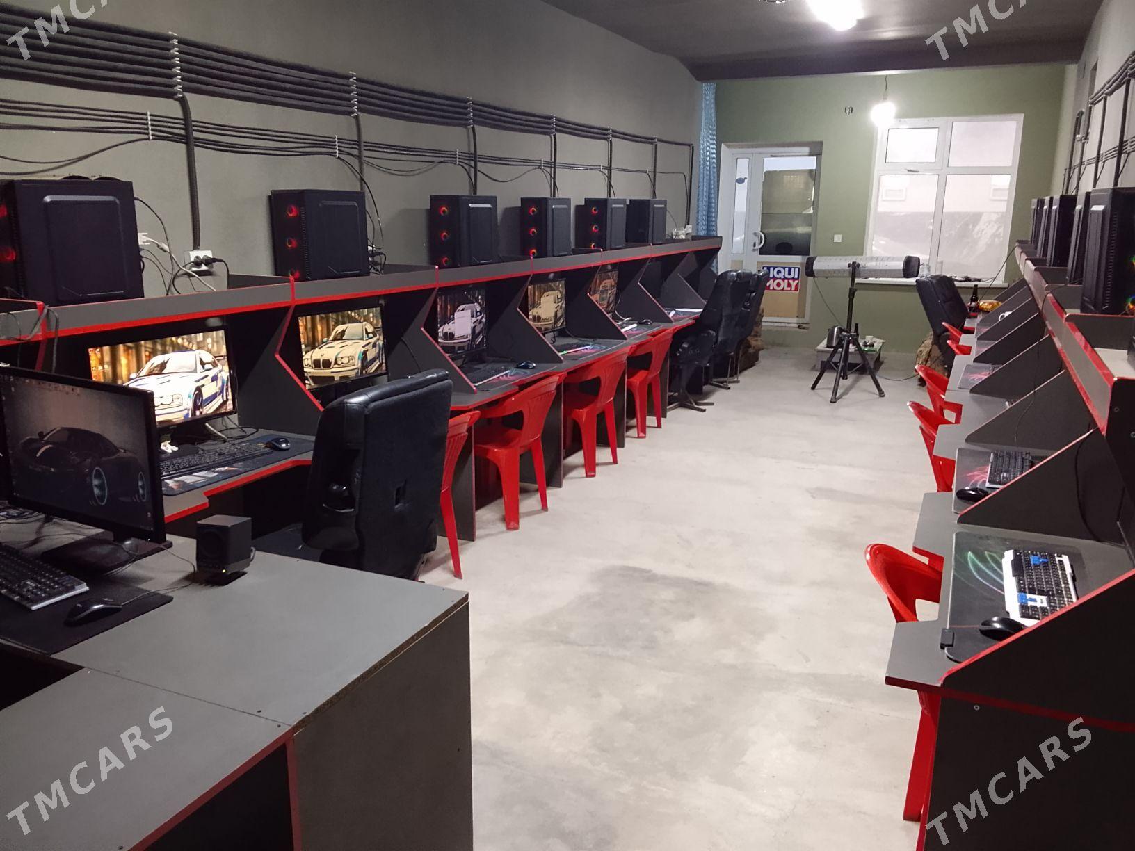 Igrateka - Туркменабат - img 1