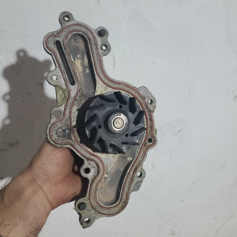 pompa 1 500 TMT - 30 mkr - img 1