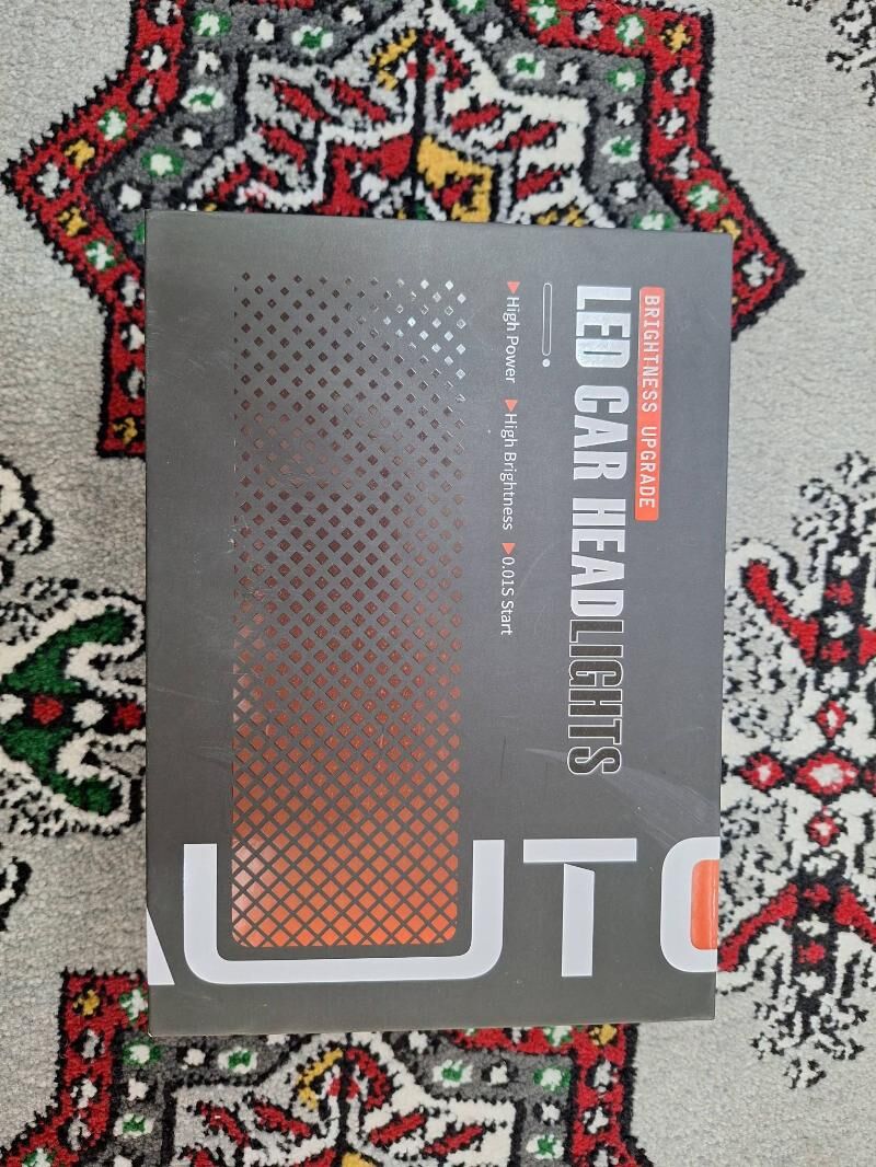 Led H7 400 TMT - Daşoguz - img 1