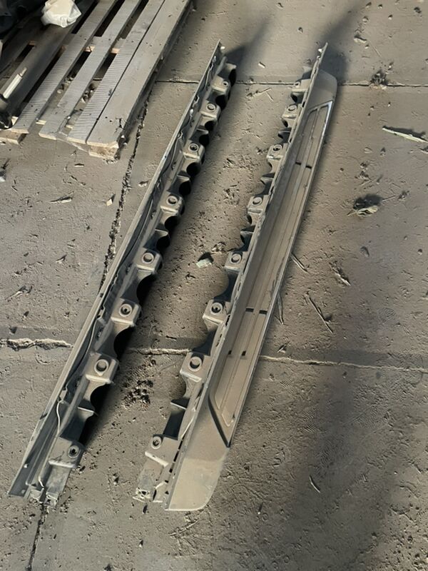 Padnoska 1 000 TMT - Мары - img 1