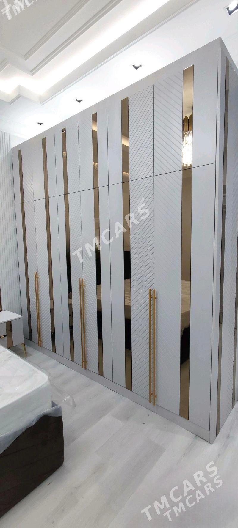 MEBEL STENKAŞFANER️GARNATUR - Чоганлы - img 1