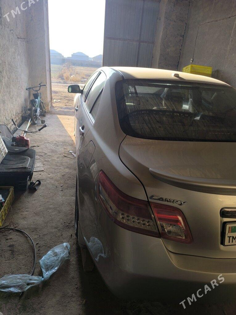 Toyota Camry 2008 - 170 000 TMT - Гороглы (Тагта) - img 1