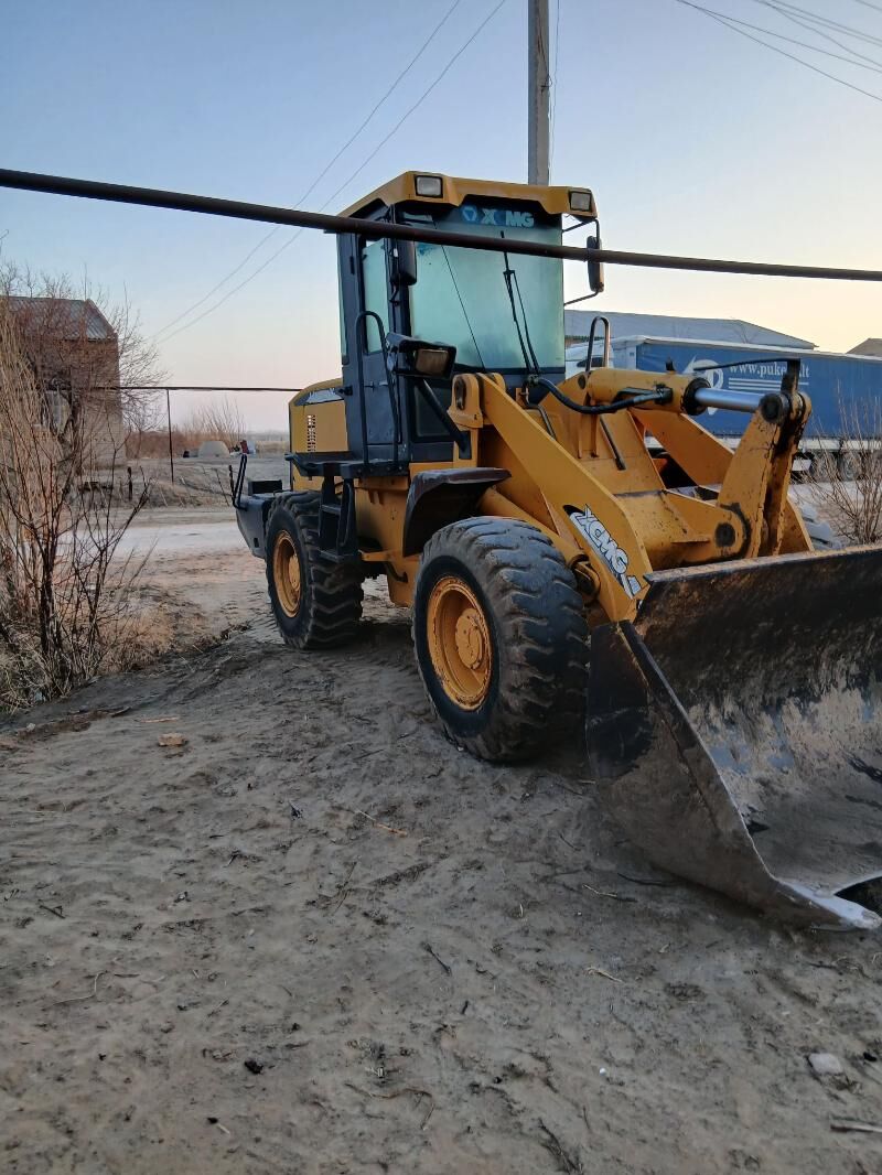 XCMG LW300F 2012 - 395 000 TMT - Халач - img 1