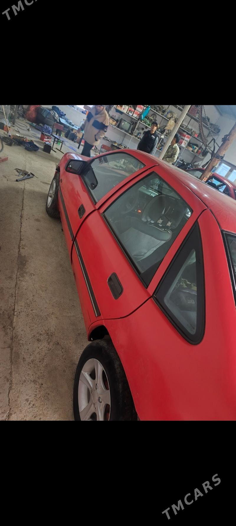 Opel Vectra 1989 - 41 000 TMT - Mary - img 1