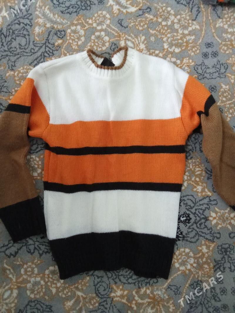 Çaga eshikler - Aşgabat - img 1