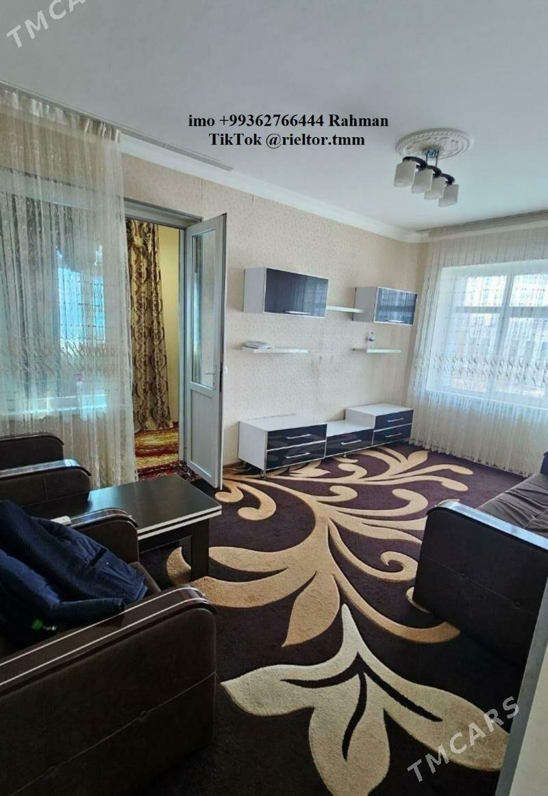 MARYÝSKIÝ 1-KOMNAT 4-ETAJ МАРЫЙСКАЯ - Dosaaf - img 1