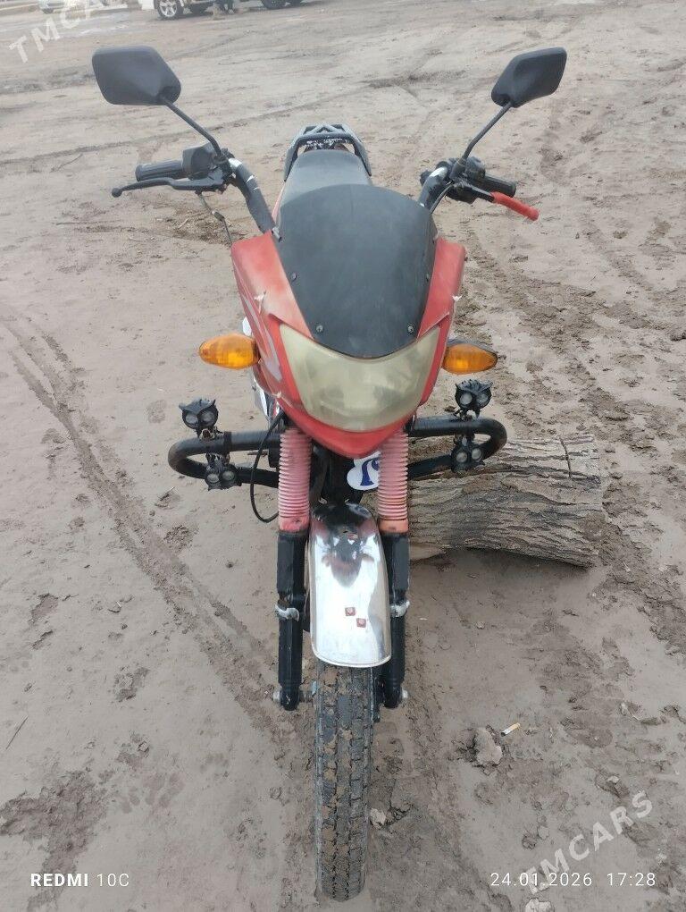 Fekon FK150-8G 2025 - 11 000 TMT - Гарабекевюл - img 1