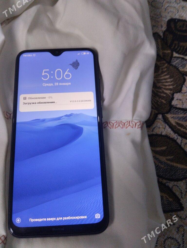 not 8 redmi - Sarahs - img 1