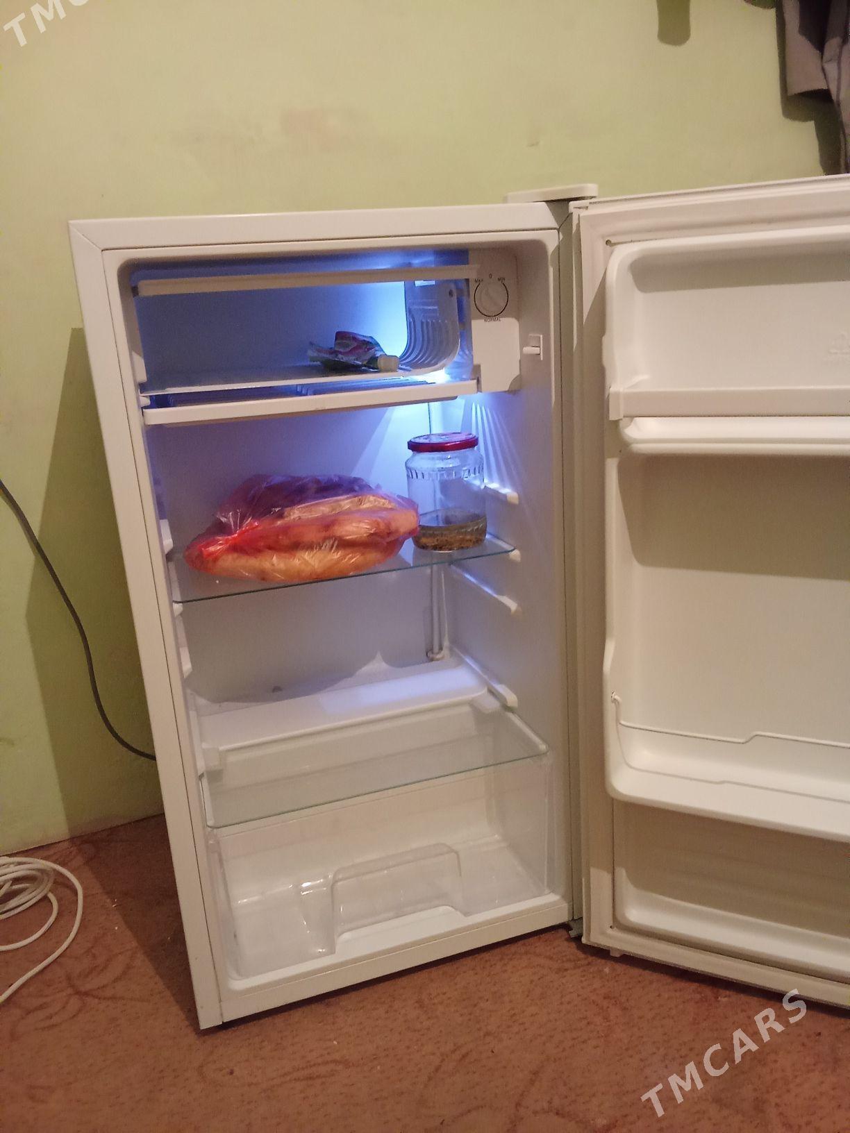 Haldinik - Туркменбаши - img 1