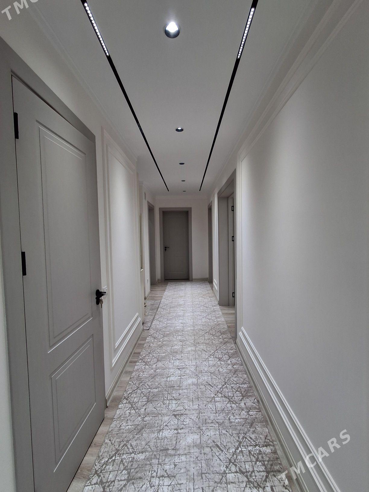 Gurtly polu elitka - Ашхабад - img 1