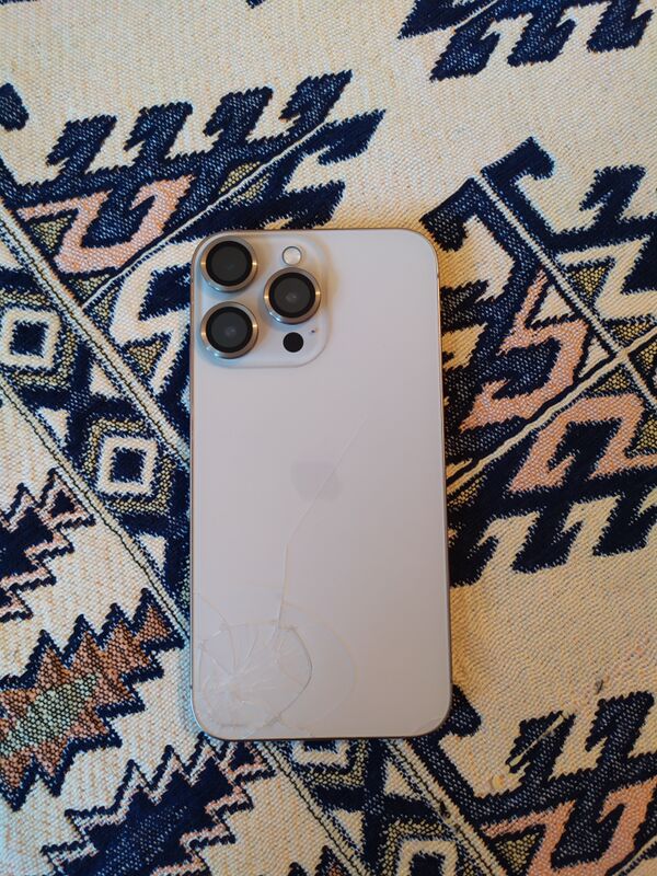 Iphone - Балканабат - img 1