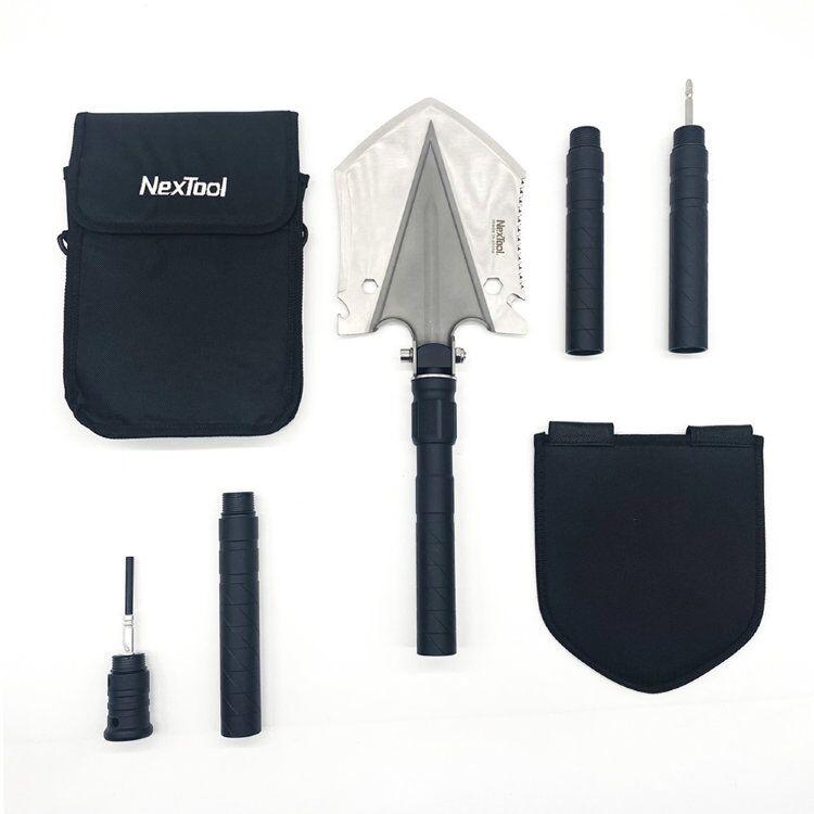 Лопата Xiaomi Nextool - Ашхабад - img 1