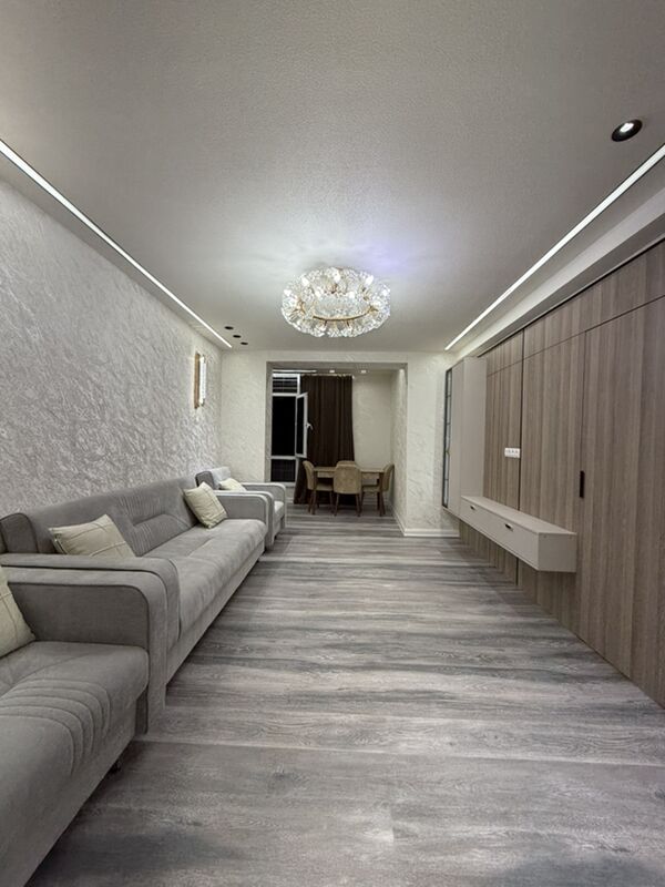 4 КОМНАТ 4 МКР - 4 mkr - img 1