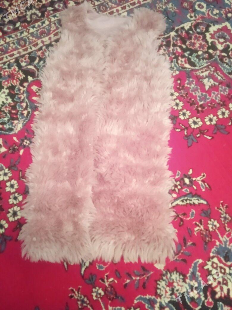 Ýeňsiz şuba - Türkmenabat - img 1