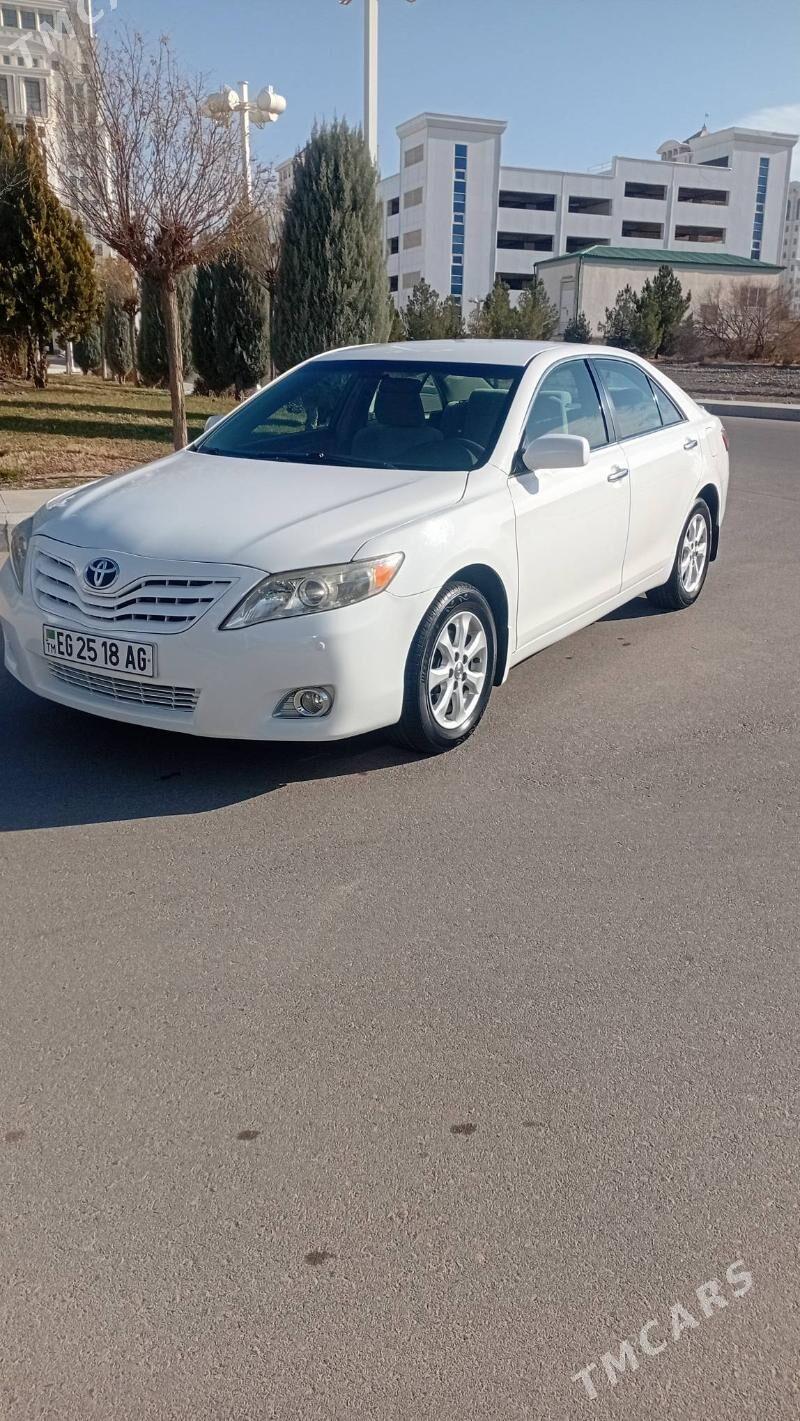 Toyota Camry 2009 - 198 000 TMT - Aşgabat - img 1