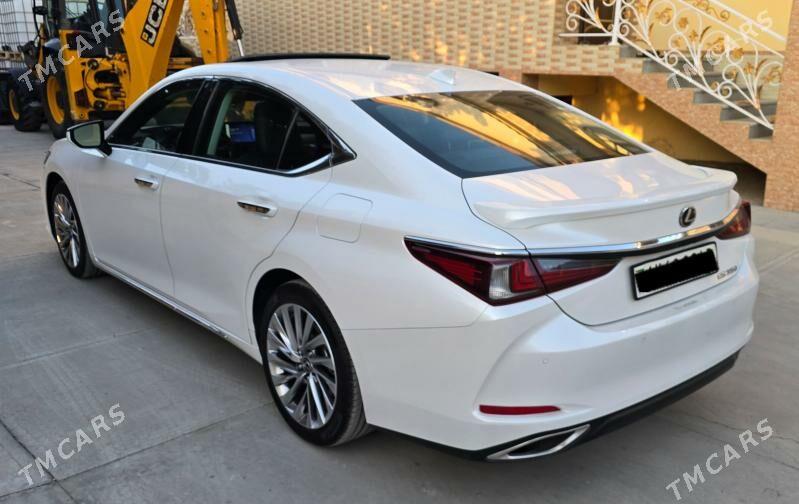 Lexus ES 350 2023 - 615 000 TMT - Туркменбаши - img 1