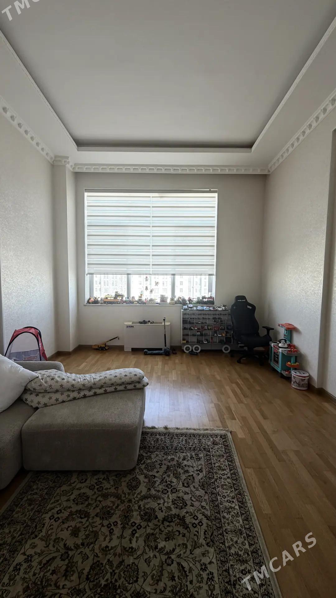 Çehow elitka Чехова элитка ceh - ул. Чехова - Элитки (А.Ниязов шаёлы) - img 1