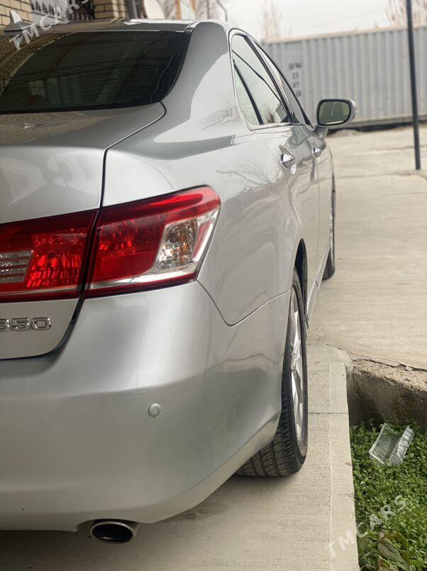 Lexus ES 350 2011 - 225 000 TMT - Туркменабат - img 1