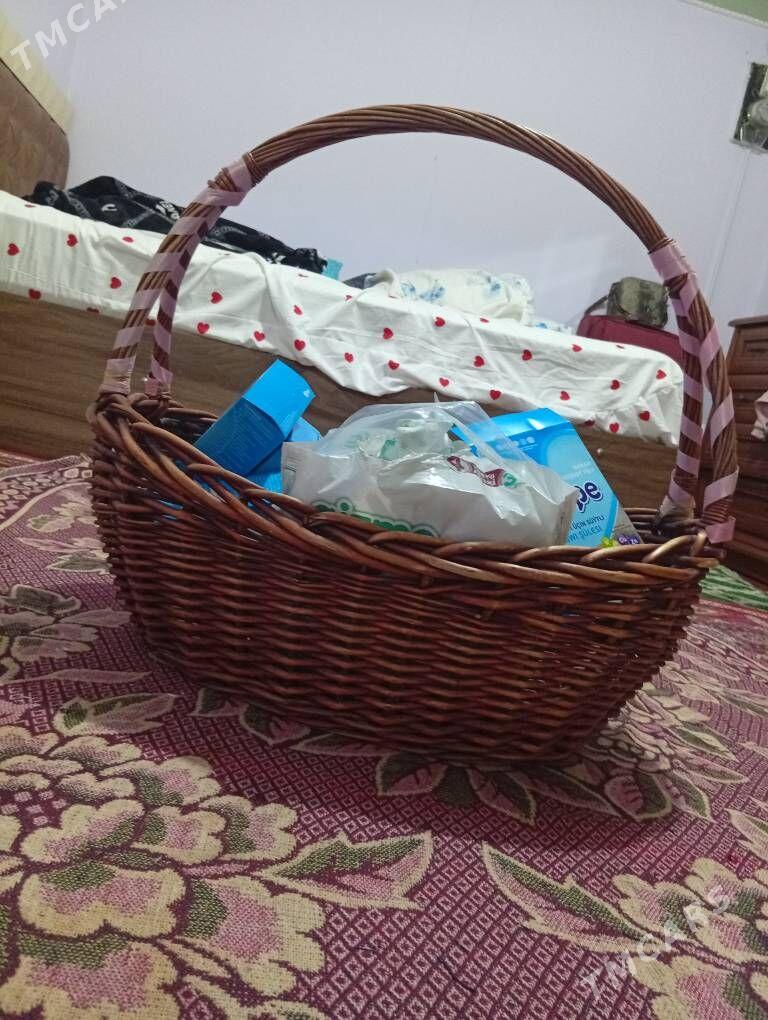 Korzina - Туркменбаши - img 1