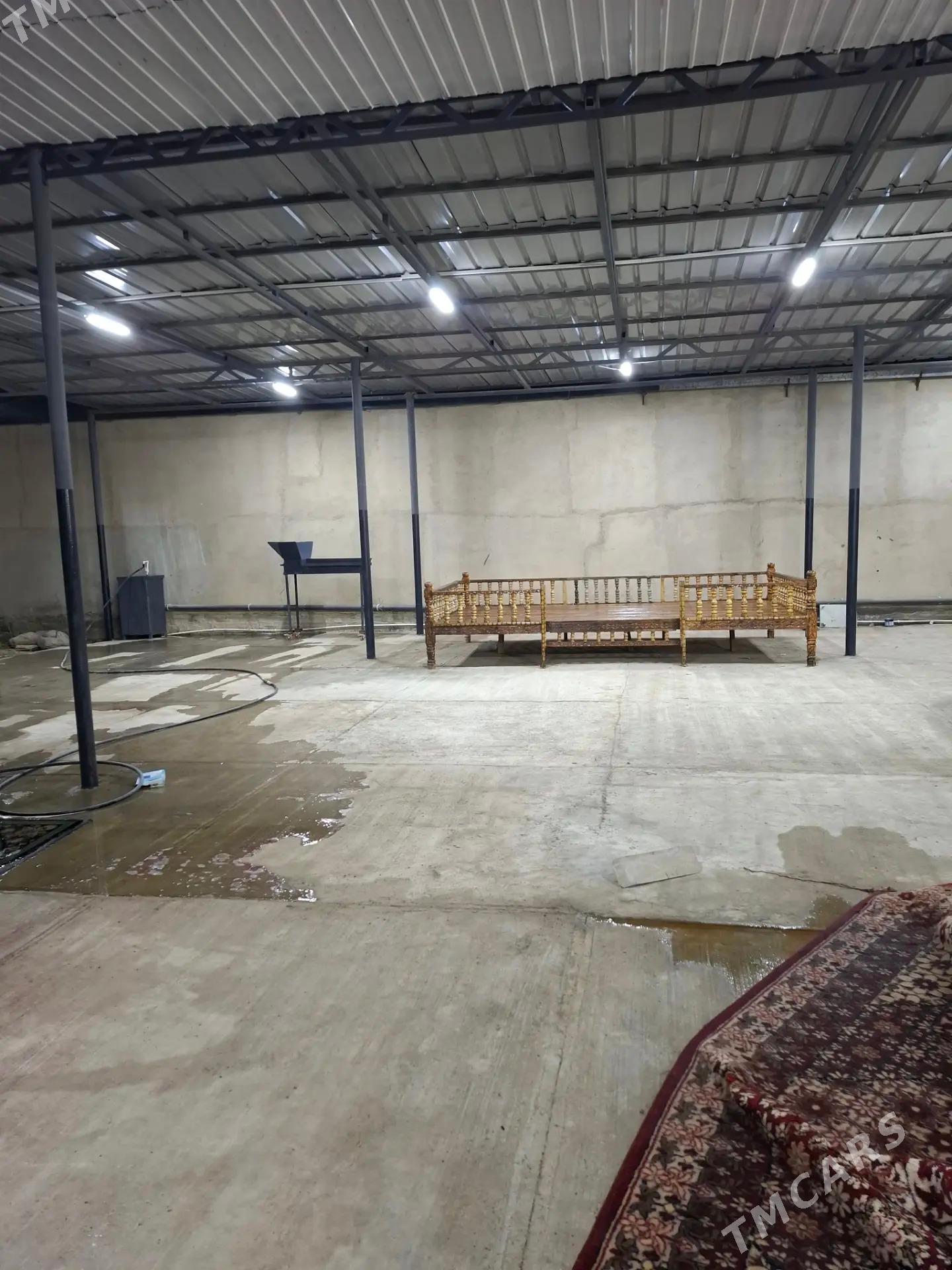 БУГДАЙЛЫ 3ком 3млрд - Ak bugdaý etraby - img 1