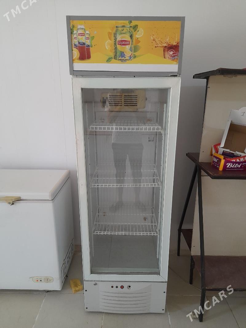 Witrina holodilnik - Ашхабад - img 1