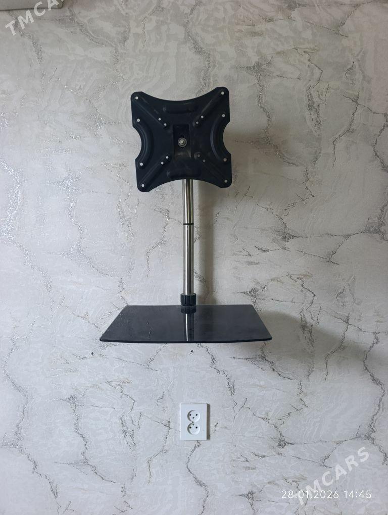 Подставка для телевизора - Туркменабат - img 1