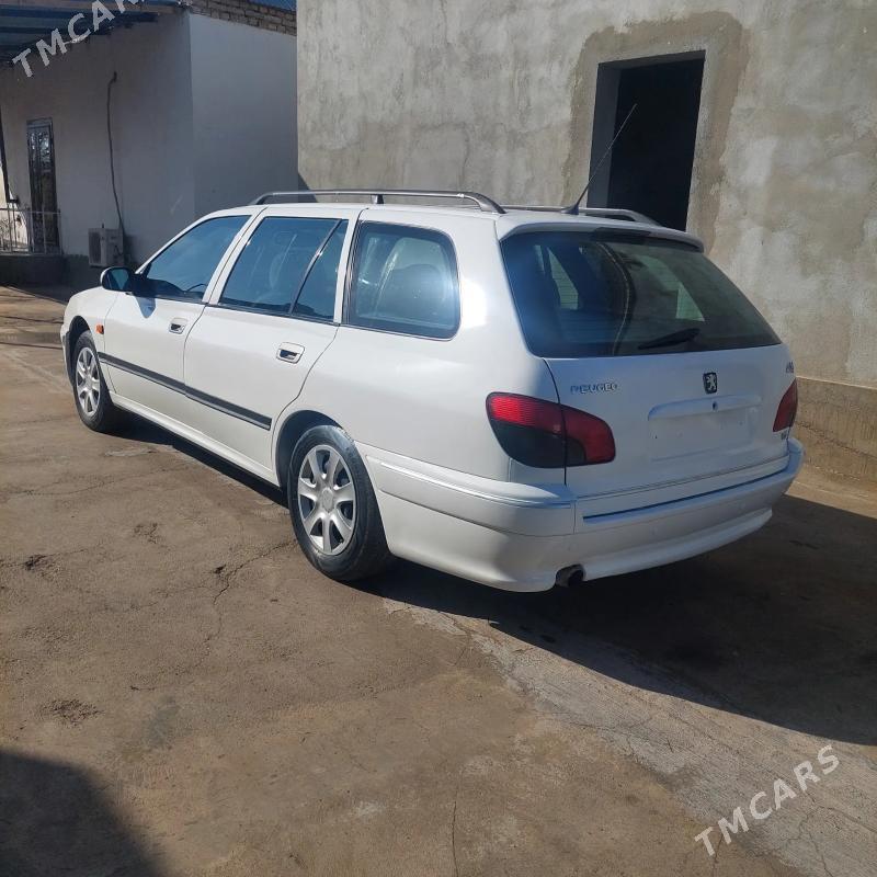 Peugeot 405 2002 - 50 000 TMT - Gökdepe - img 1