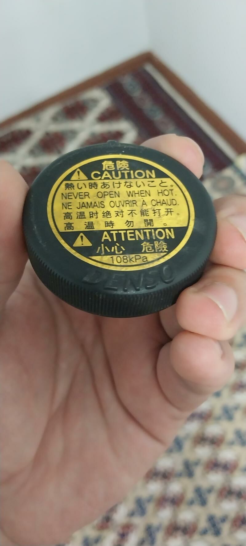 Corolla suw bacok gapagy 200 TMT - Aşgabat - img 1