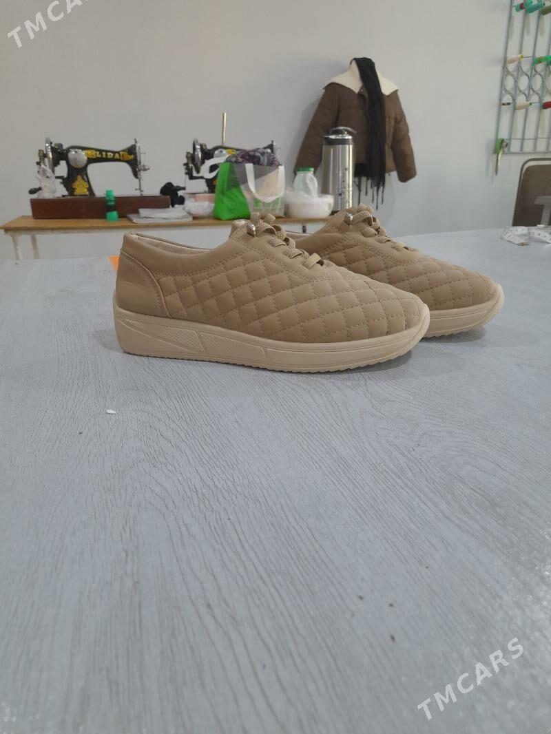 krasovka - Гумдаг - img 1