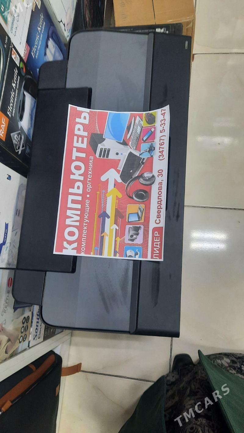Epson printer L1300 6renk - Ашхабад - img 1