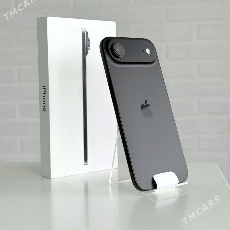 2nji el telfon alýan - Ашхабад - img 1