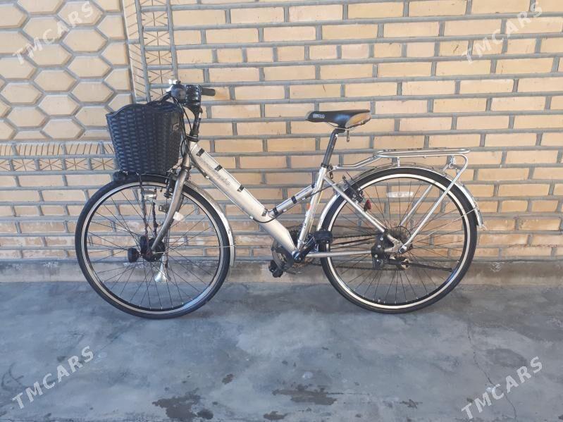 welik 27 10 skor - Мары - img 1