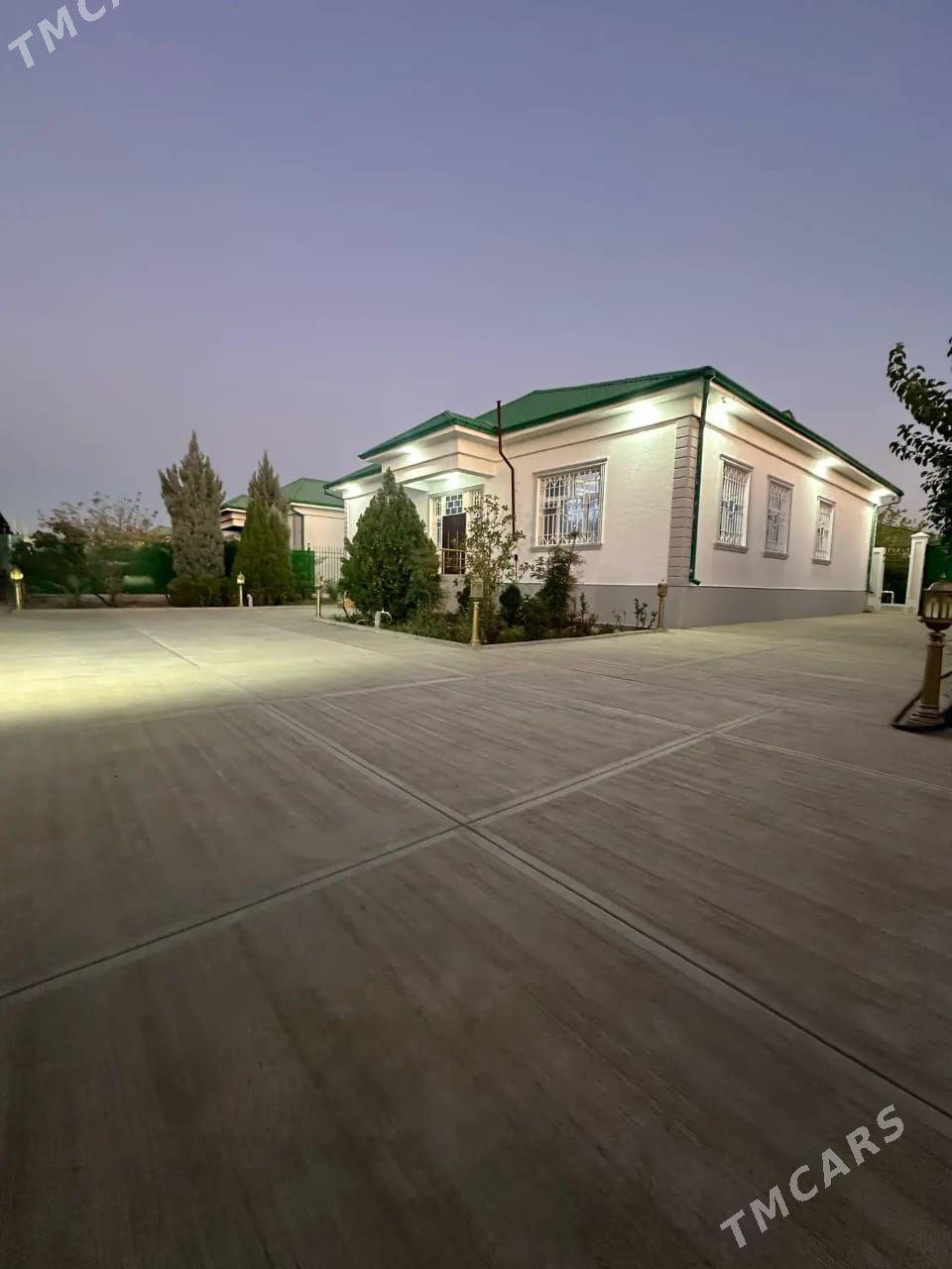 Arenda kw Taze zaman - Täze zaman - img 1