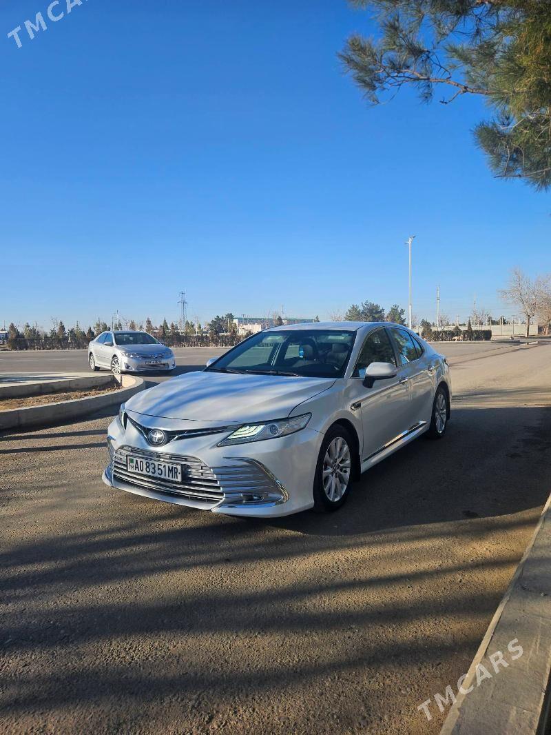 Toyota Camry 2020 - 315 000 TMT - Şatlyk - img 1