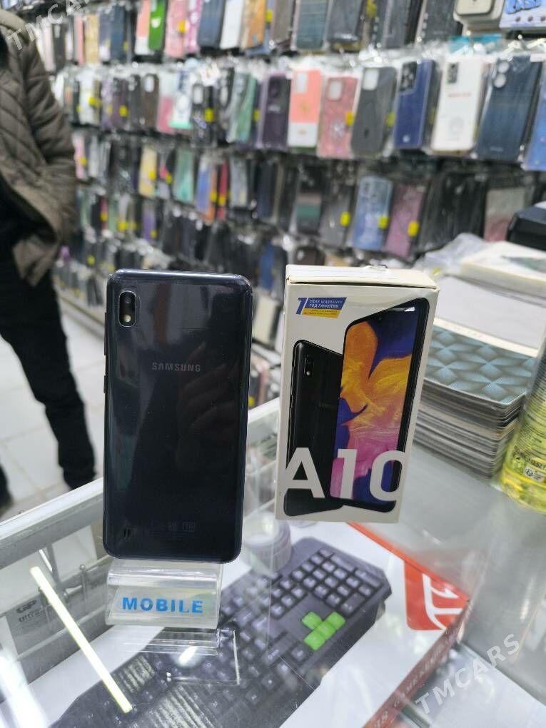 samsung a10 2,32 - 10 mkr - img 1