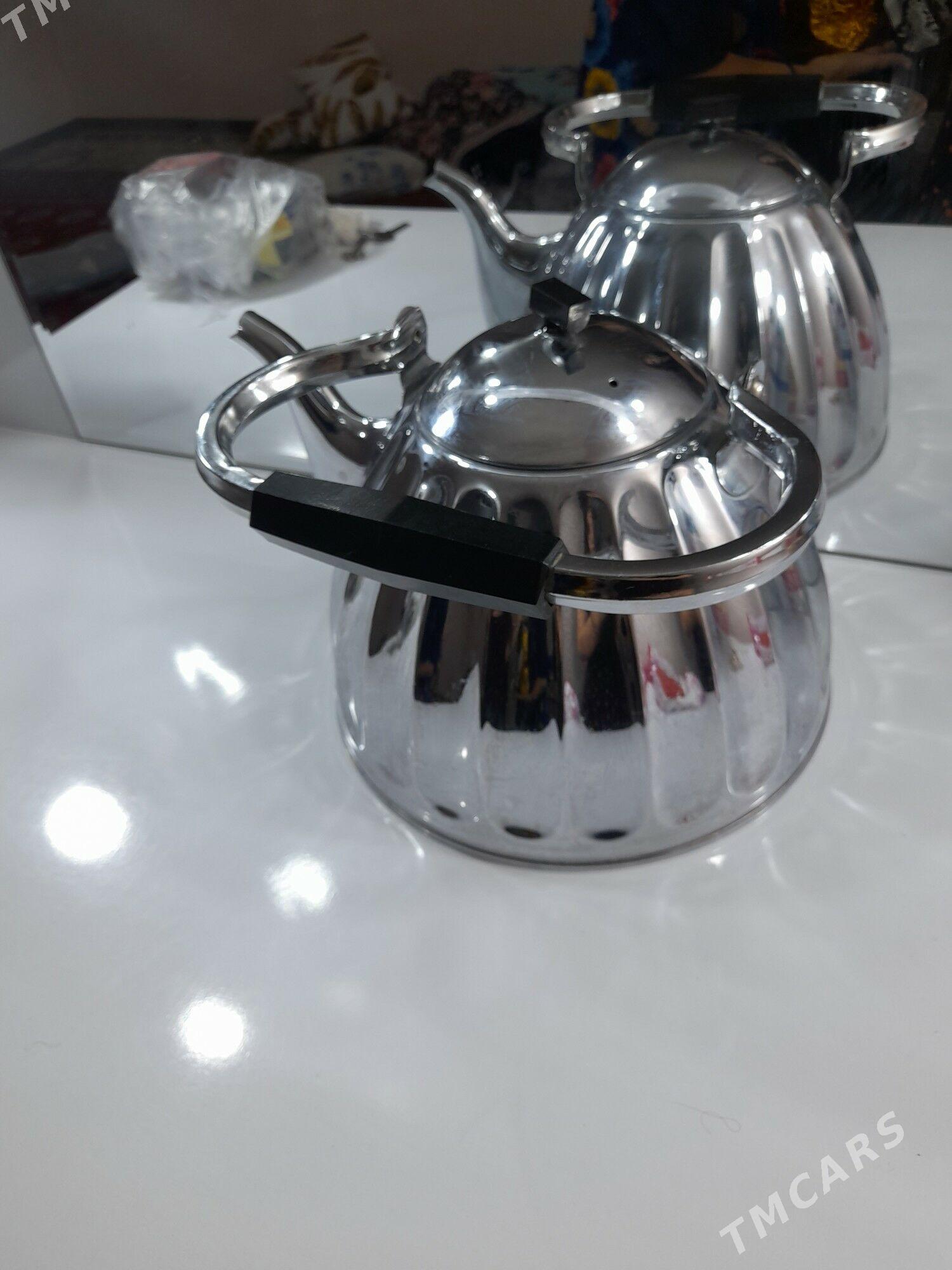 kitiri çaynek - Гумдаг - img 1